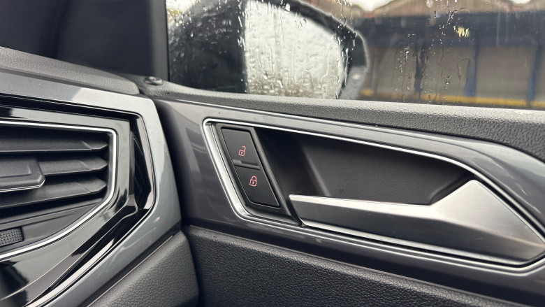 Volkswagen Polo 1.0 TSI 95 R-Line 5dr Petrol Hatchback